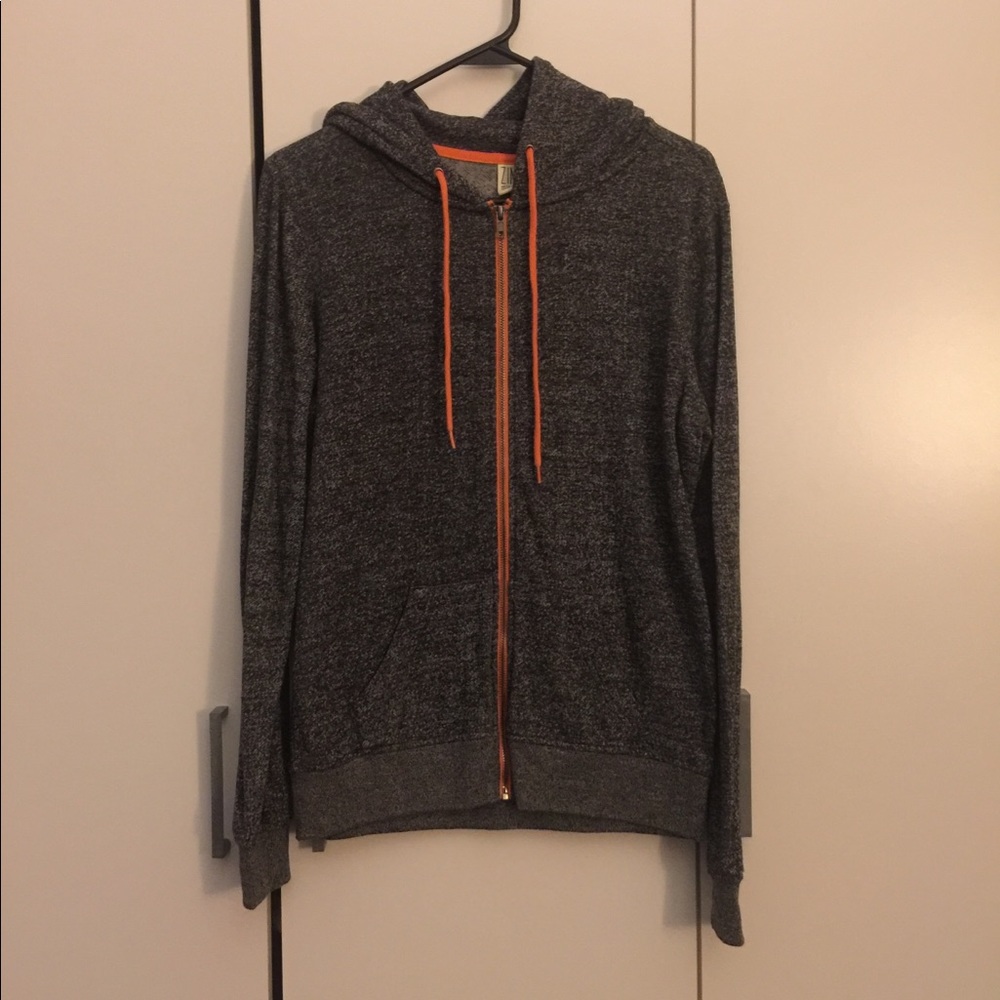 Women’s Zumiez Zine ZipUp Jacket